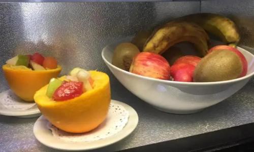 Appart-Hôtel Le Trianon - 11