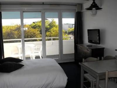 Appart-Hôtel Le Trianon - 6