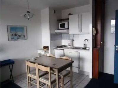 Appart-Hôtel Le Trianon - 12