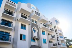 T Boutique Hotel, Arcachon