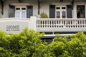 Hotel Home, Arcachon