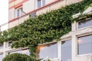 Hôtel Les Vagues, Arcachon