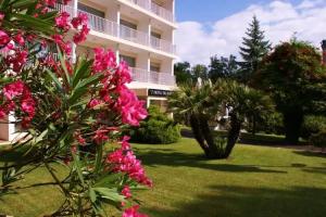 Hotel du Parc, Arcachon