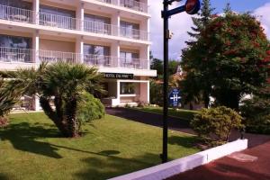Hotel du Parc, Arcachon