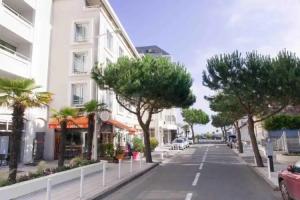 Hotel Le B d'Arcachon, Arcachon