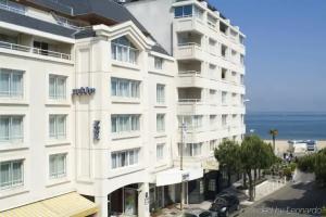 Hôtel le B d'Arcachon by Inwood Hotels, Arcachon