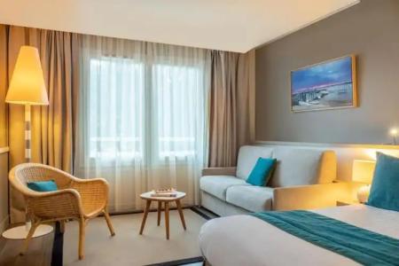 Hôtel le B d'Arcachon by Inwoods - 56