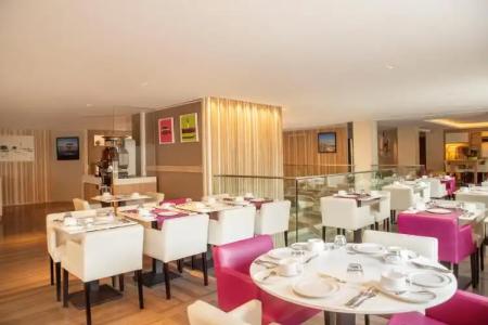 Hôtel le B d'Arcachon by Inwoods - 20