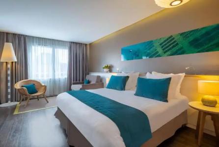 Hôtel le B d'Arcachon by Inwoods - 27