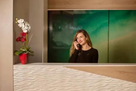 Hôtel le B d'Arcachon by Inwoods - 25