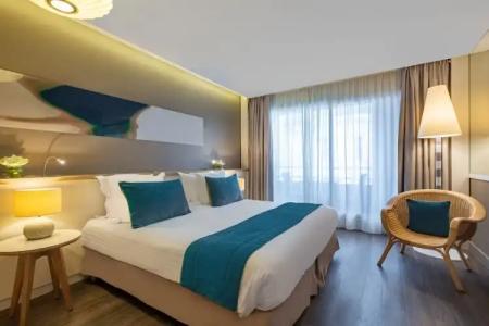 Hôtel le B d'Arcachon by Inwoods - 49