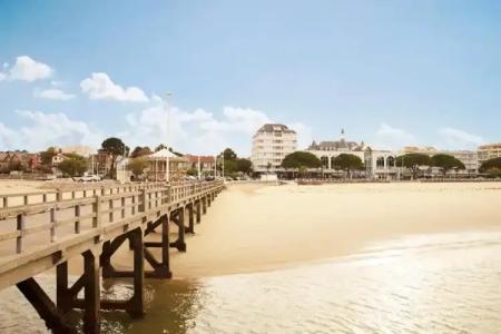 Hôtel le B d'Arcachon by Inwoods - 17