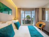 Sea View Double room