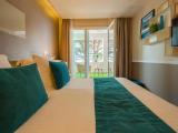 Double Junior Suite