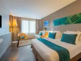 Family Double room
