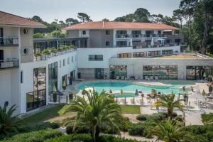 Hotel & Spa Les Bains d'Arguin by Thalazur, Arcachon