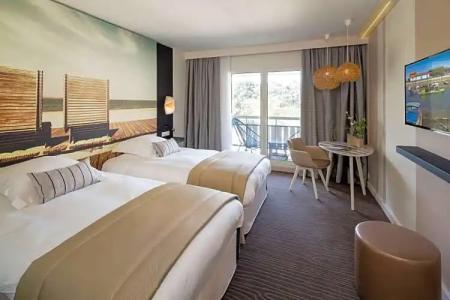 Hôtel & Spa Les Bains d'Arguin by Thalazur - 34