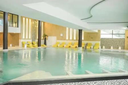 Hôtel & Spa Les Bains d'Arguin by Thalazur - 66