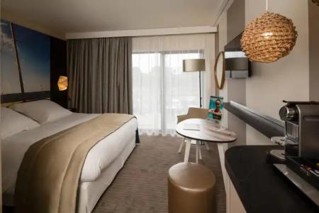 Hôtel & Spa Les Bains d'Arguin by Thalazur - 6