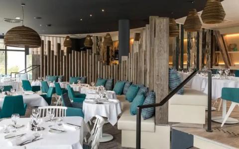 Hôtel & Spa Les Bains d'Arguin by Thalazur - 31