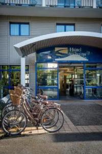 Hôtel & Spa Les Bains d'Arguin by Thalazur - 0