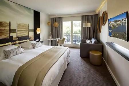 Hôtel & Spa Les Bains d'Arguin by Thalazur - 35