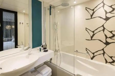 Hôtel & Spa Les Bains d'Arguin by Thalazur - 102