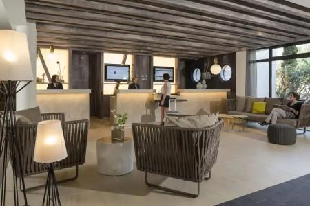 Hôtel & Spa Les Bains d'Arguin by Thalazur - 29