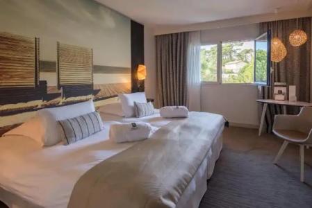 Hôtel & Spa Les Bains d'Arguin by Thalazur - 96