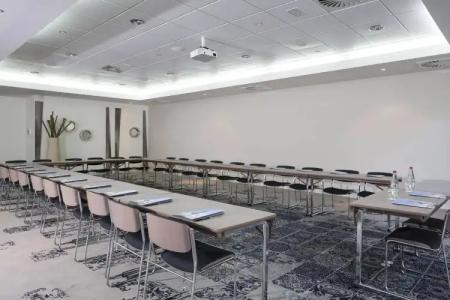 Hôtel & Spa Les Bains d'Arguin by Thalazur - 21