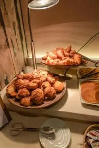 Hôtel & Spa Les Bains d'Arguin by Thalazur - 14