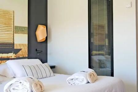 Hôtel & Spa Les Bains d'Arguin by Thalazur - 43