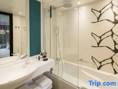 Hôtel & Spa Les Bains d'Arguin by Thalazur - 129