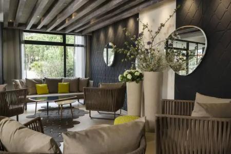 Hôtel & Spa Les Bains d'Arguin by Thalazur - 25