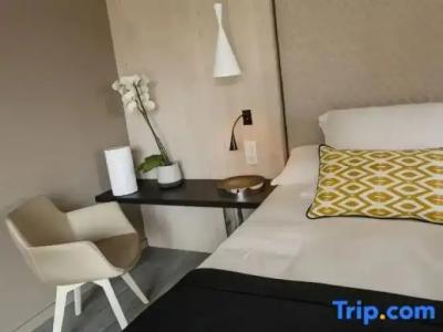 Hôtel & Spa Les Bains d'Arguin by Thalazur - 154