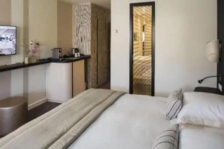 Hôtel & Spa Les Bains d'Arguin by Thalazur - 101