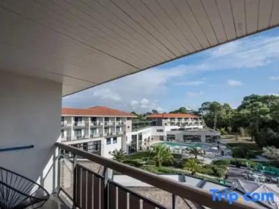 Hôtel & Spa Les Bains d'Arguin by Thalazur - 144