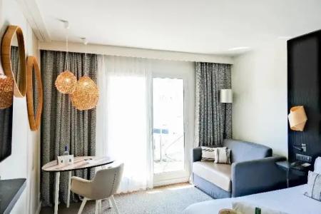 Hôtel & Spa Les Bains d'Arguin by Thalazur - 98