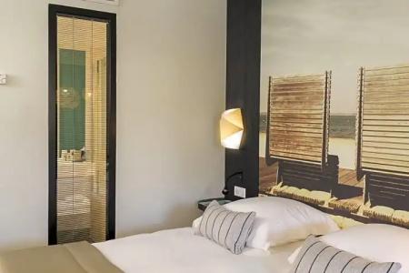 Hôtel & Spa Les Bains d'Arguin by Thalazur - 38