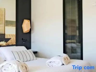 Hôtel & Spa Les Bains d'Arguin by Thalazur - 125