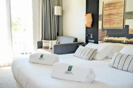 Hôtel & Spa Les Bains d'Arguin by Thalazur - 140