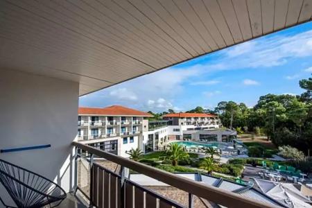 Hôtel & Spa Les Bains d'Arguin by Thalazur - 39