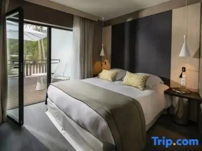 Hôtel & Spa Les Bains d'Arguin by Thalazur - 153