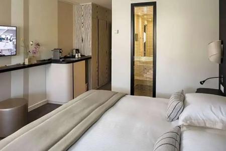 Hôtel & Spa Les Bains d'Arguin by Thalazur - 37