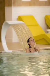 Hôtel & Spa Les Bains d'Arguin by Thalazur - 33