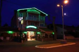 Logis Les Charmettes Mini-hotel, Argeles-sur-Mer
