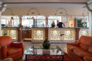 Grand Hôtel Du Lido, Argeles-sur-Mer