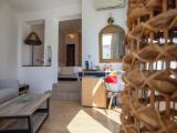 Junior Suite with balcony and with panoramic view