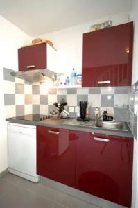 Vacancéole - Les demeures de la Massane - Argelès-sur-Mer - 22