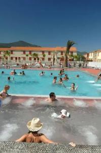 Vacancéole - Les demeures de la Massane - Argelès-sur-Mer - 21